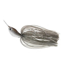 Nories Crystal S Power Roll 1oz - 766 Smokey Shad