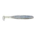 issei Caramel Shad 4in in #024 Murakami Secret — official issei product photo