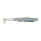 issei Caramel Shad 4in in #024 Murakami Secret — official issei product photo
