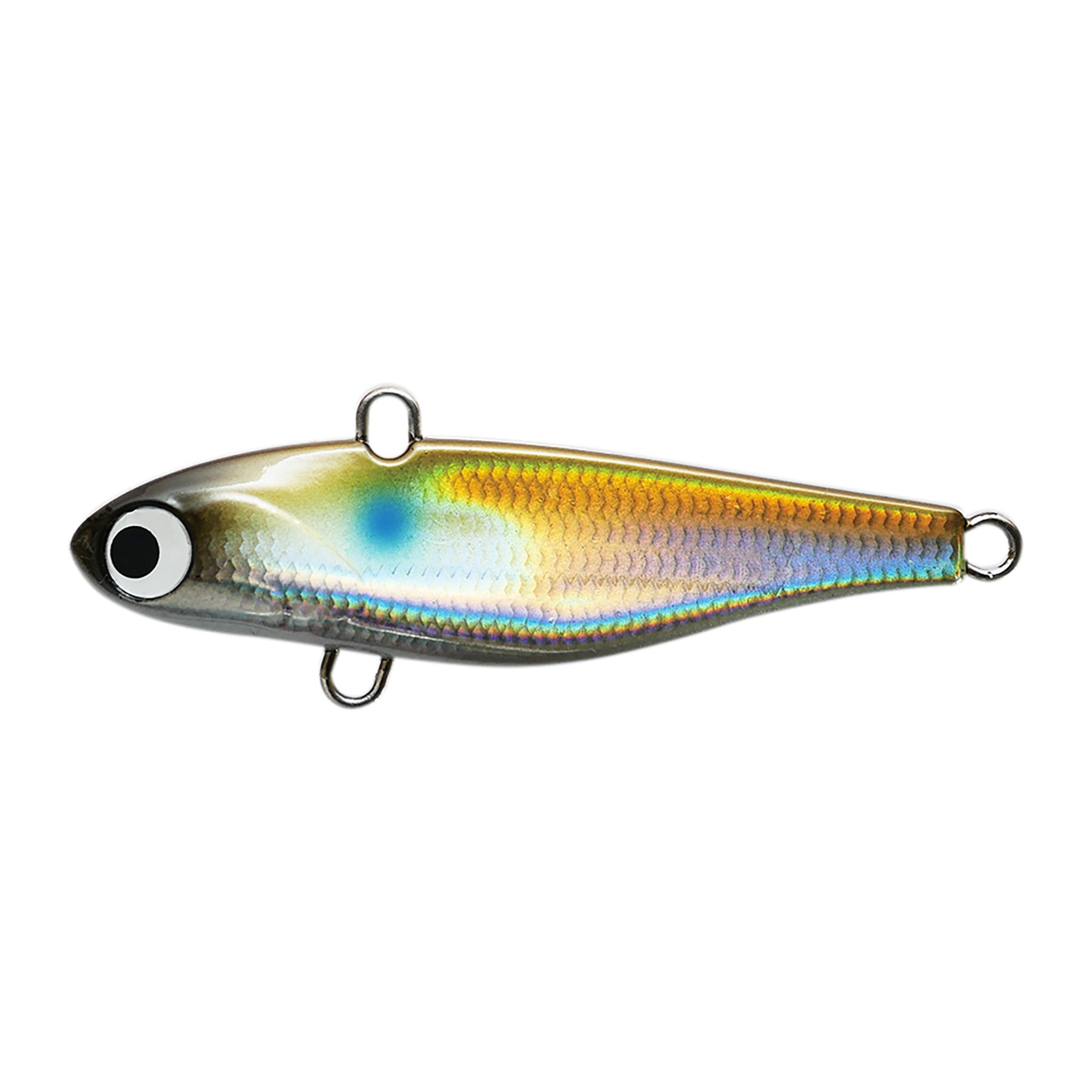 Pozidrive Garage Crystal Sally 60S — official Pozidrive Garage product photo