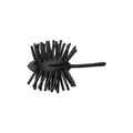 Tiemco CT Harinezumi Baby ECO in #00 Solid Black — official product photo