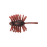 #16 Dark Earthworm