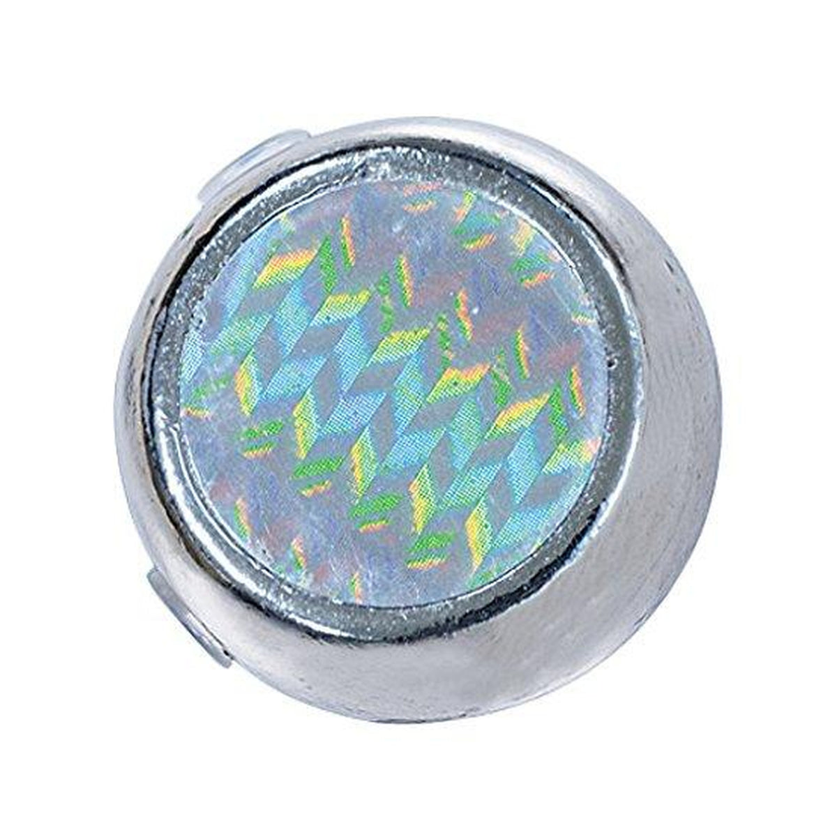 Owner CU-100 Change Up Head 100 - #13 Silver