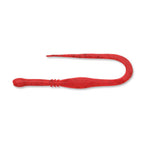 Ecogear JUKUSEI TAIRABA AQUA KUWASE CURLY SLIM J08 Red Shrimp