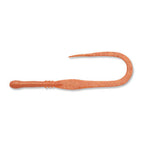 Ecogear JUKUSEI TAIRABA AQUA KUWASE CURLY SLIM J18 Orange Gold