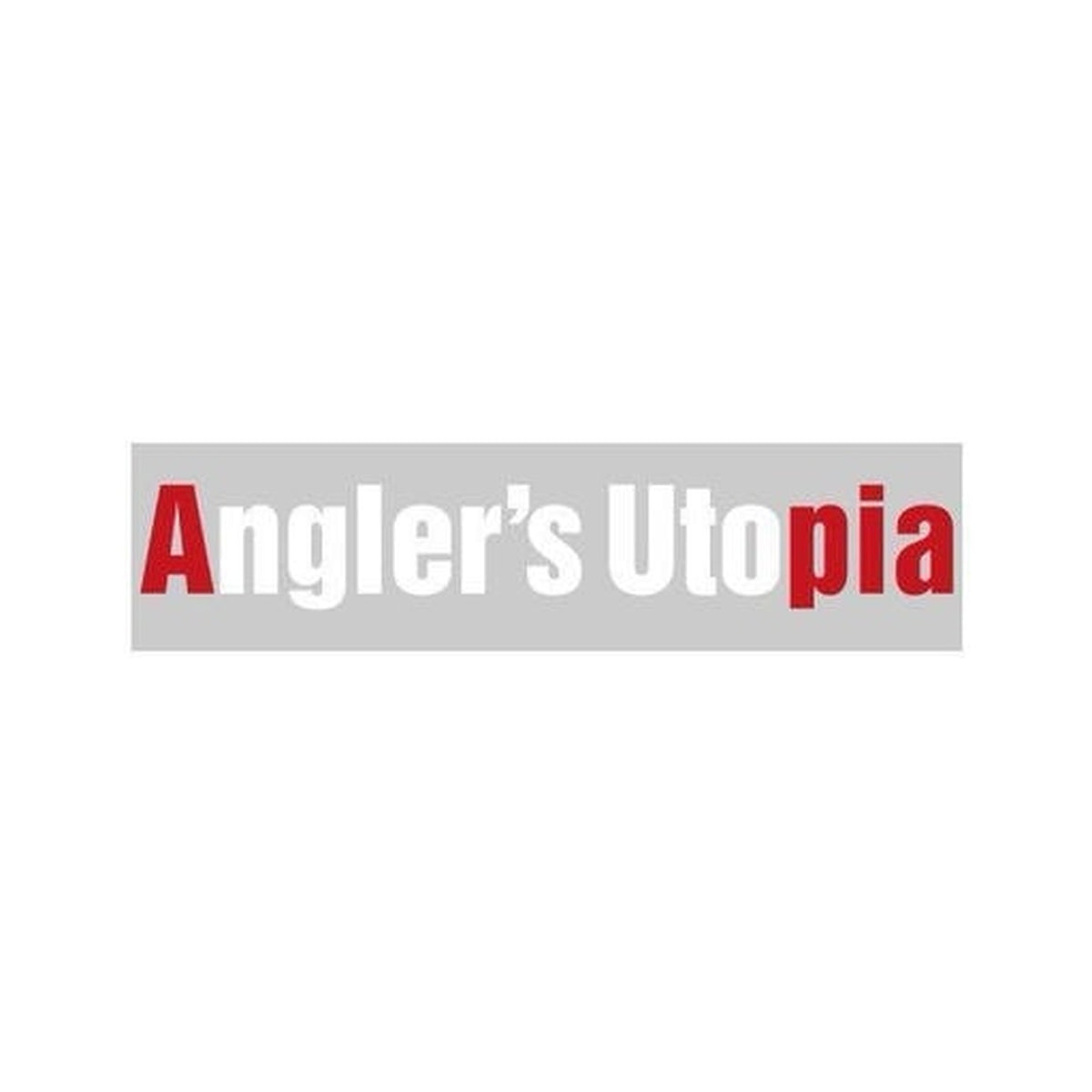Apia Angler's Utopia Cutting Sheet S — official product photo