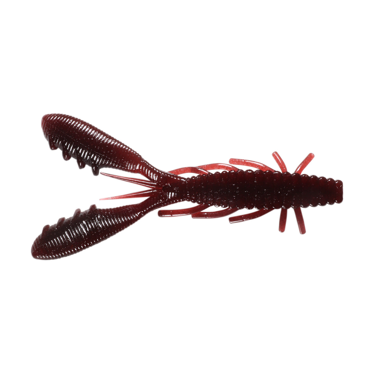 Hideup Stagger Craw 4 — #246 マッカクロー — HUD-SC4-J4582563782631