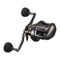 Daiwa 24KOHGA IC 200P tairaba reel on white background