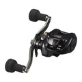 Daiwa 26KOHGA IC 150 tairaba reel on white background