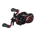 Daiwa 26GEKKABIJIN BF TW PE SPECIAL baitfinesse reel on white background