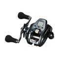 Daiwa 22SEABORG 200JL-DH electric reel on white background