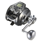 Daiwa 26 Seaborg electric reel (500J shown)