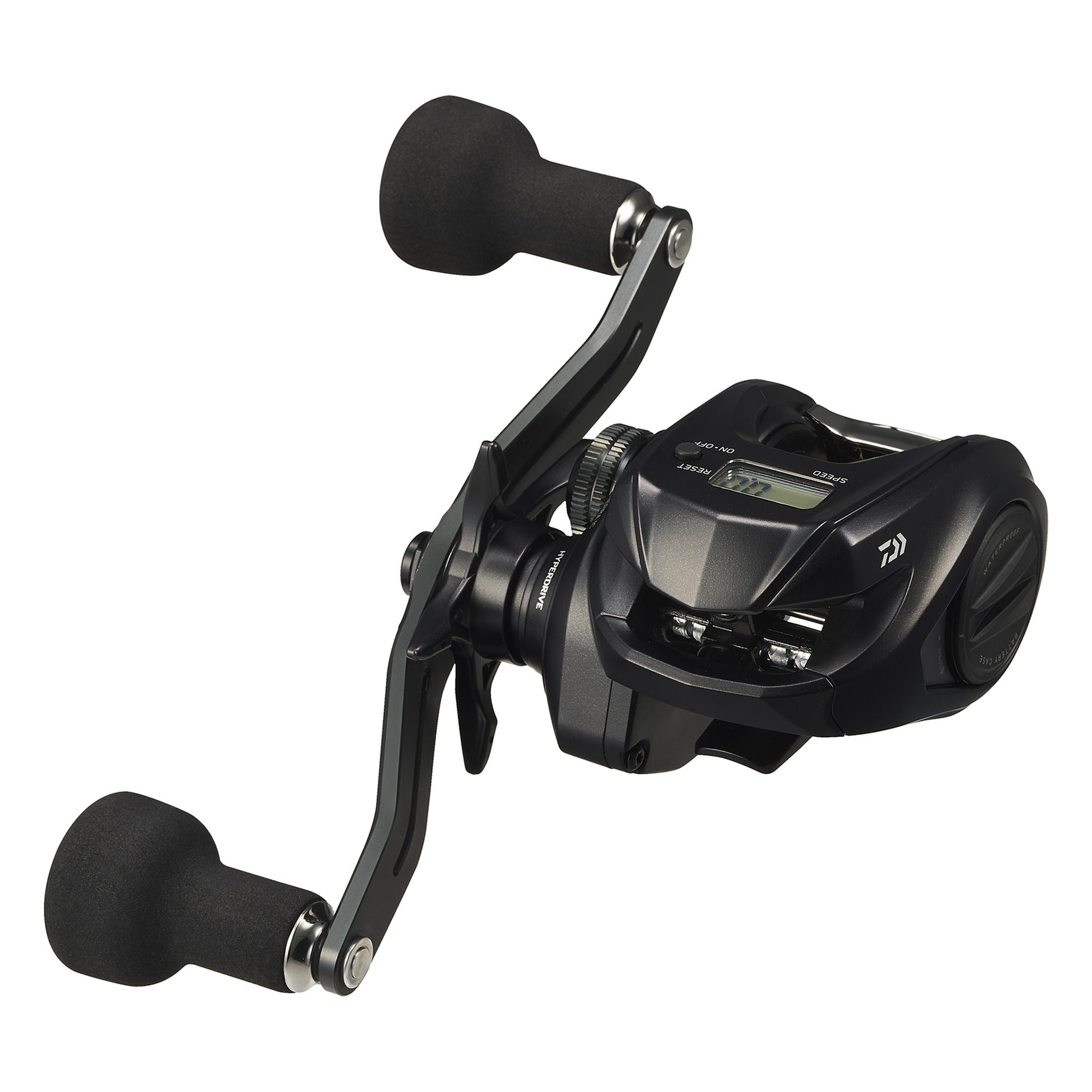 Daiwa 26 TIERRA IC 150 baitcasting reel