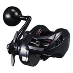 Daiwa LIGHT GAME RX 400 baitcasting reel