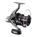 Daiwa 17CROSSCAST — official product photo