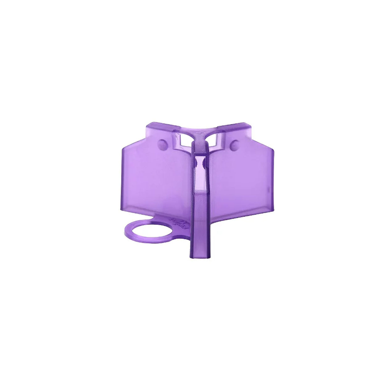 Treble Locker II Value Pack Purple LL
