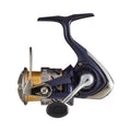 Daiwa 20CREST in LT2500 — official product photo