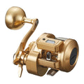 Daiwa 21BASARA IC 250P — official product photo