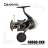 4000D-CXH