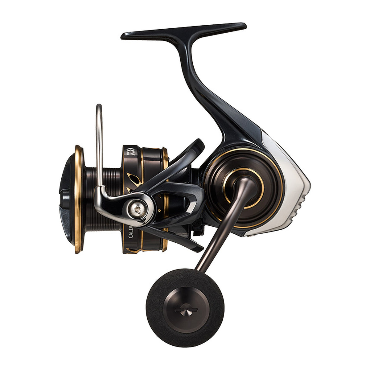 Daiwa 22CALDIA SW 5000-CXH — official product photo
