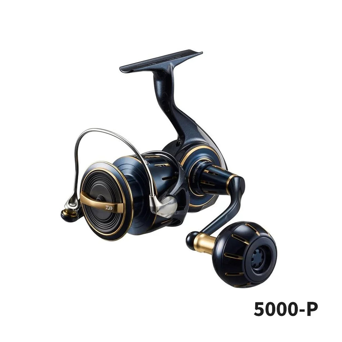 5000-P