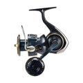 Daiwa 23SALTIGA spinning reel