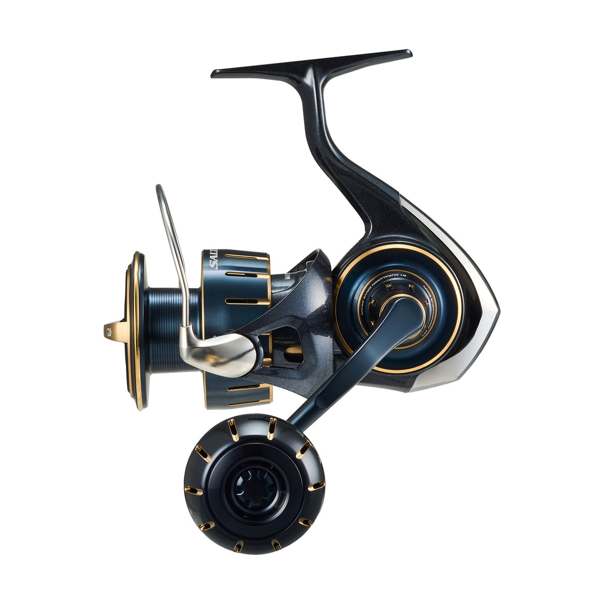Daiwa 23SALTIGA spinning reel