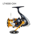 LT4000-CXH / LT5000-CXH