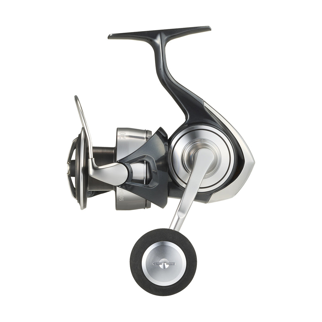 Daiwa 24CERTATE SW spinning reel