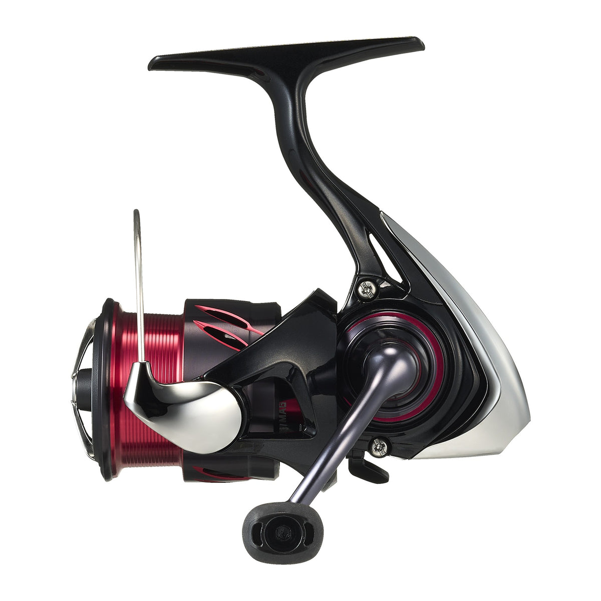 Daiwa 24GEKKABIJIN X LT2000S-P — official product photo