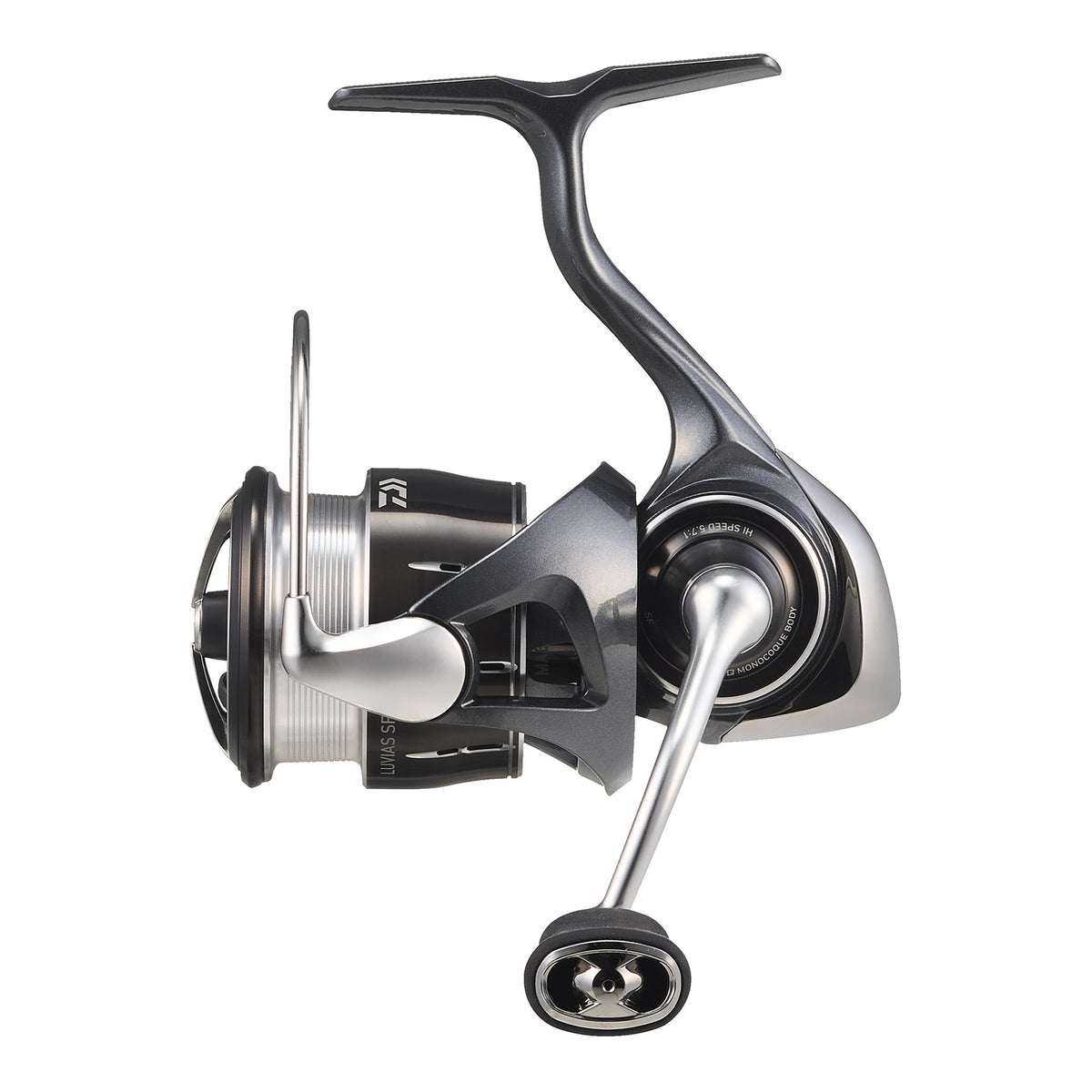Daiwa 24LUVIAS SF2500SS-H