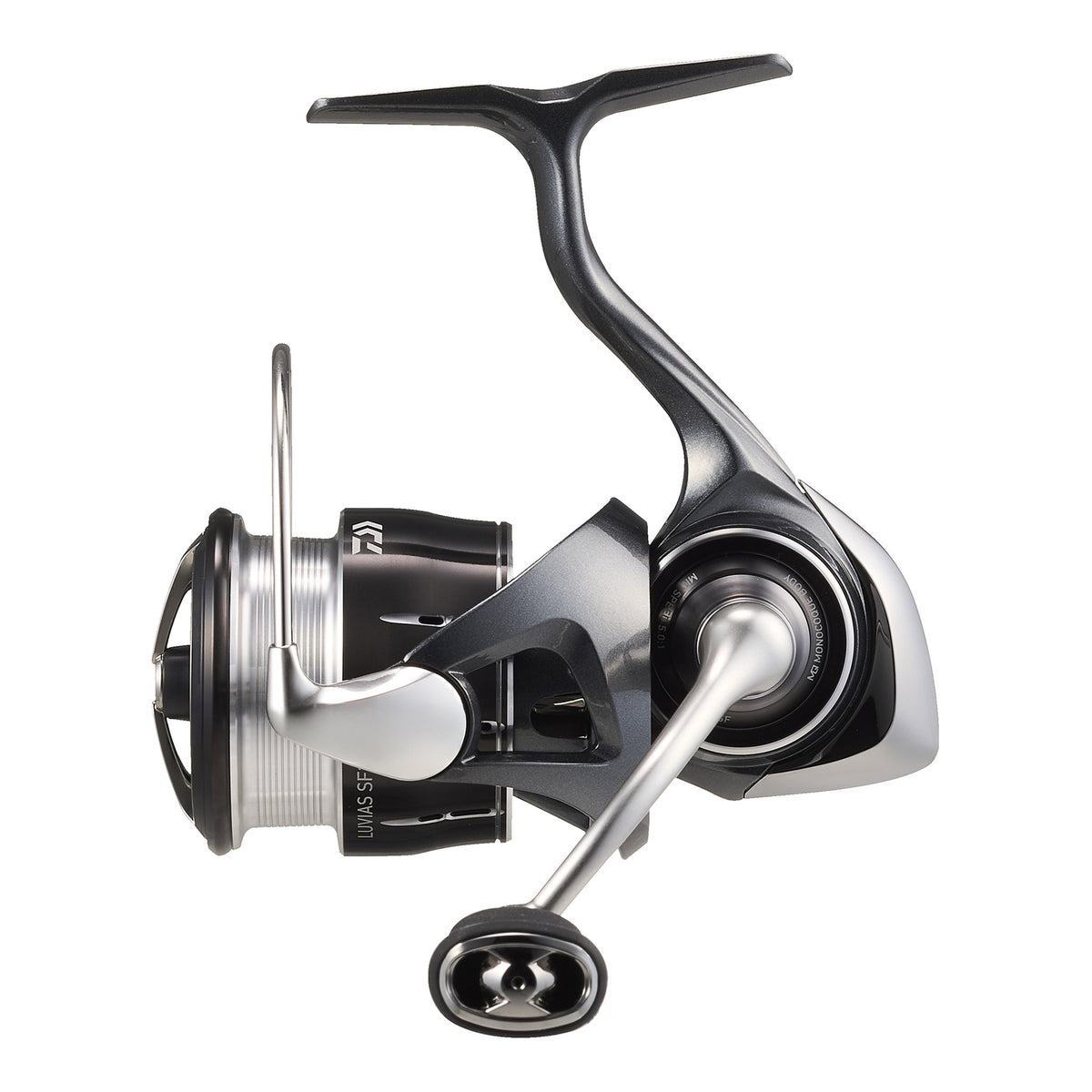 Daiwa 24LUVIAS SF2500SS