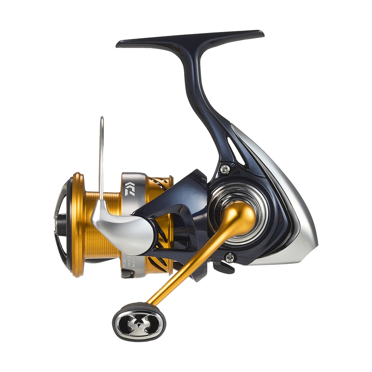 Daiwa 24REVROS spinning reel