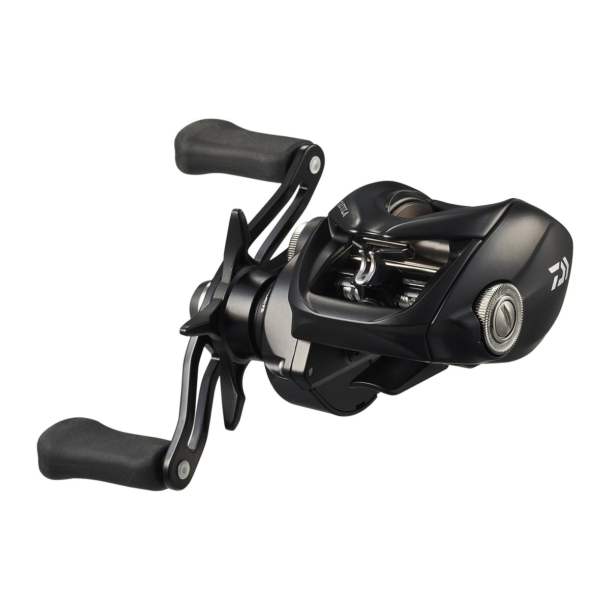 Daiwa 24TATULA TW baitcasting reel