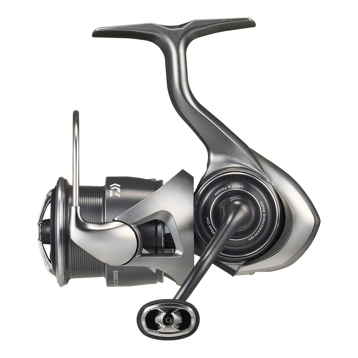 Daiwa 25CALDIA FC LT2000S