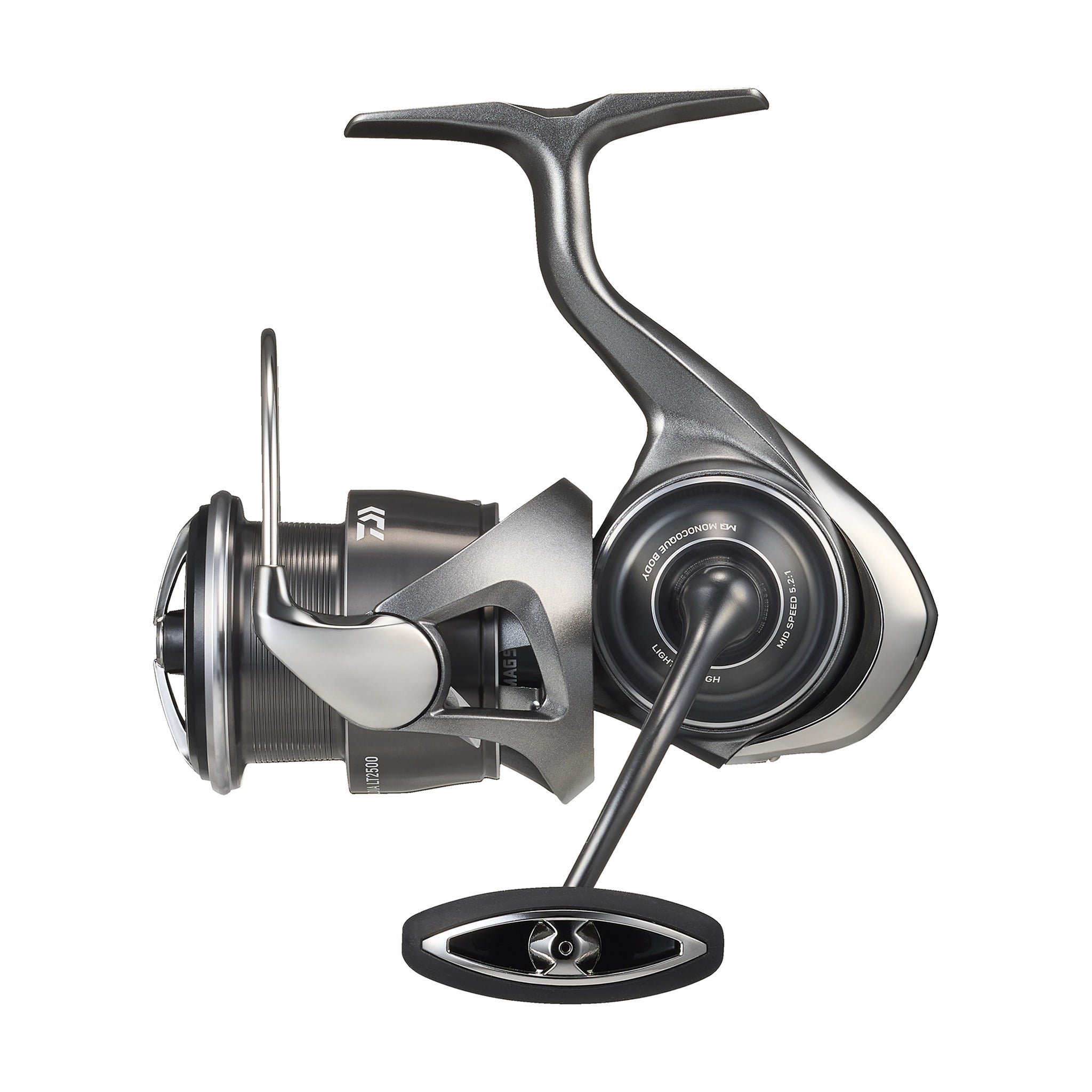 Daiwa 25CALDIA spinning reel
