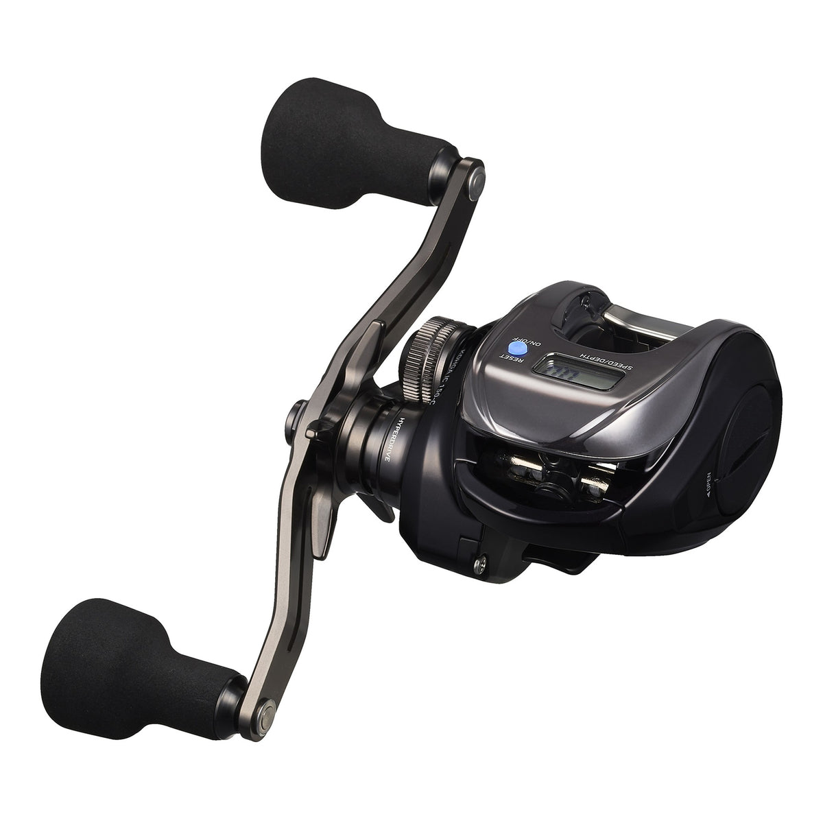 Daiwa 25KOHGA IC 150-C
