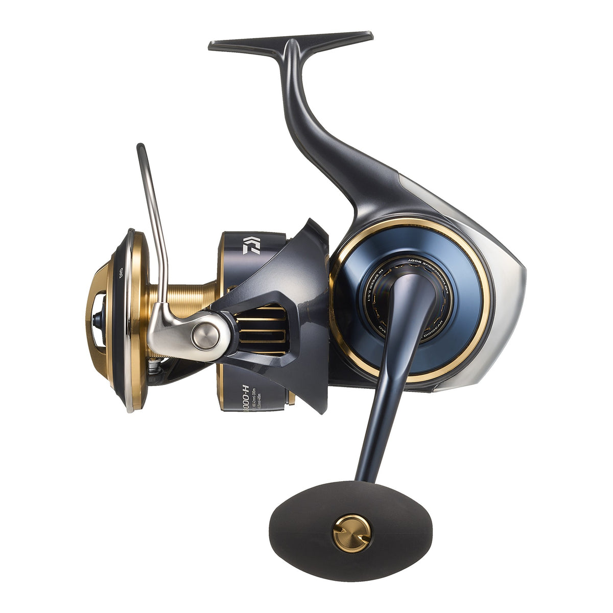 Daiwa 25 SALTIGA 18000-H