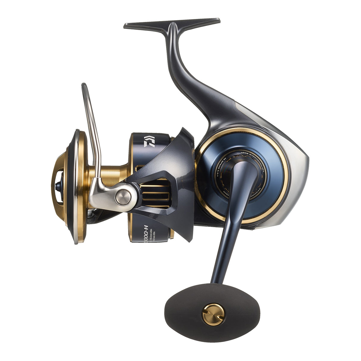 Daiwa 25 SALTIGA 20000-H