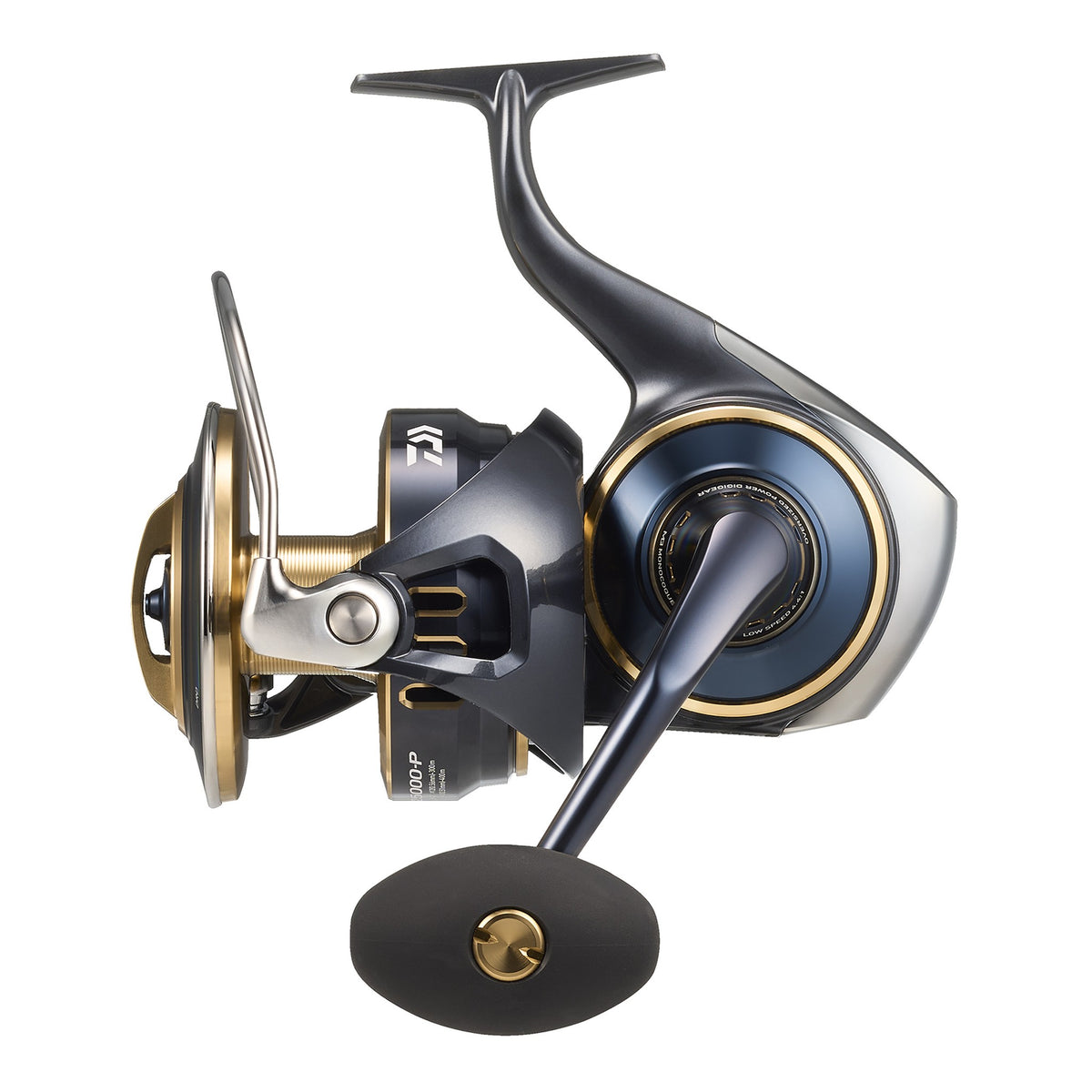 Daiwa 25 SALTIGA 25000-P