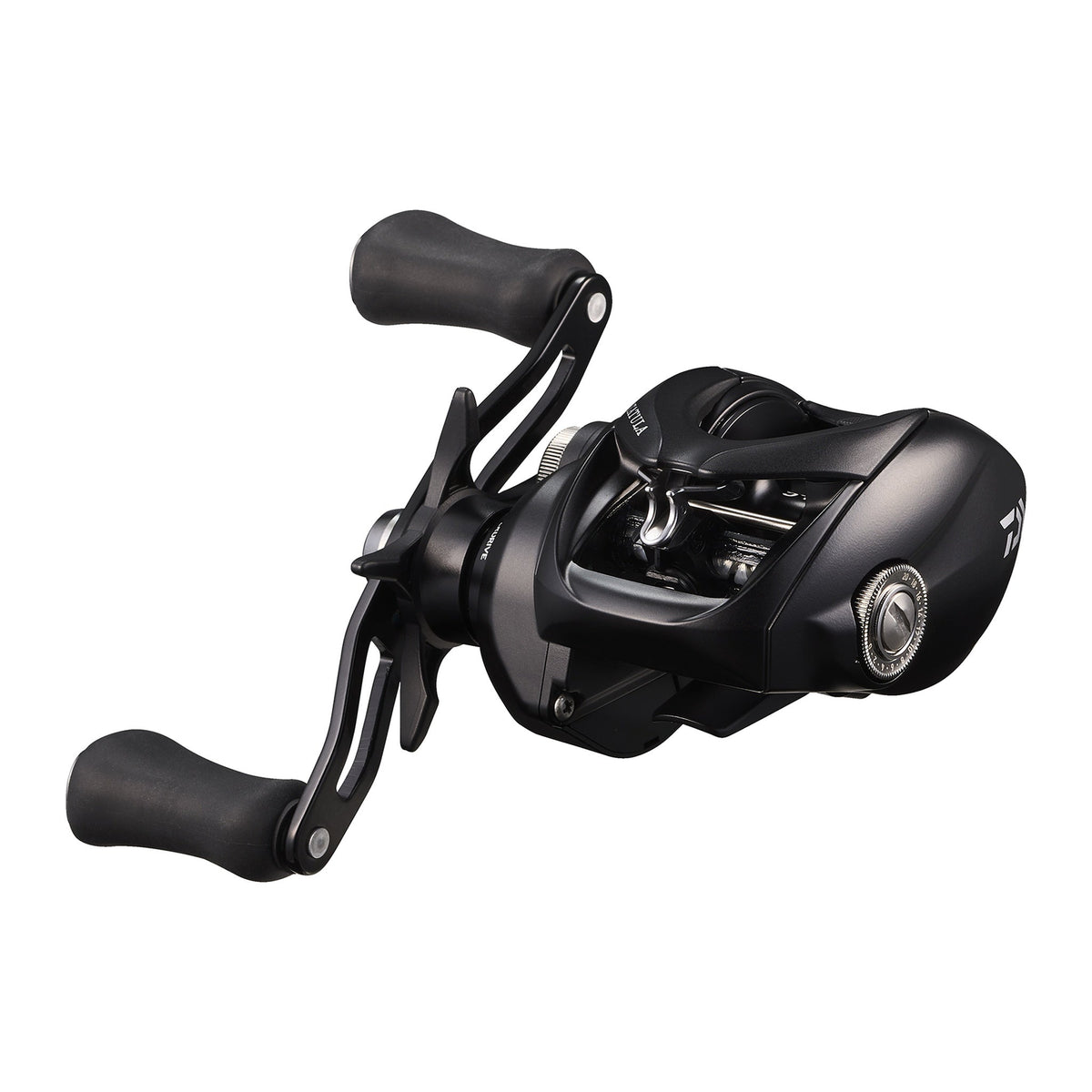Daiwa 25TATULA TW baitcasting reel