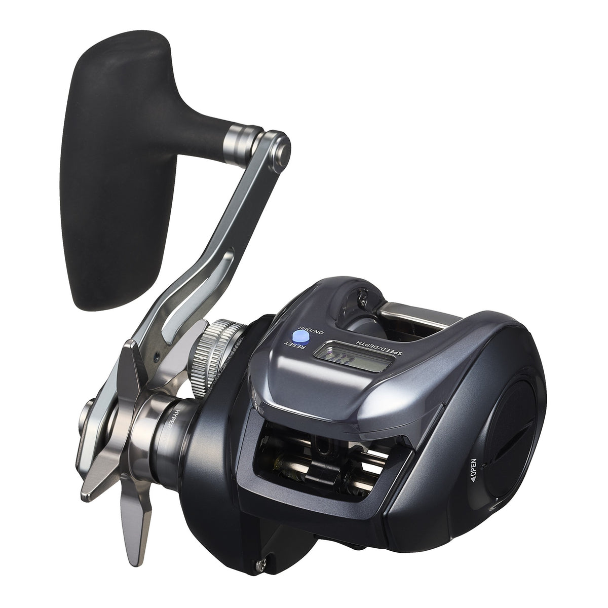 Daiwa 25TIERRA IC 300H-C