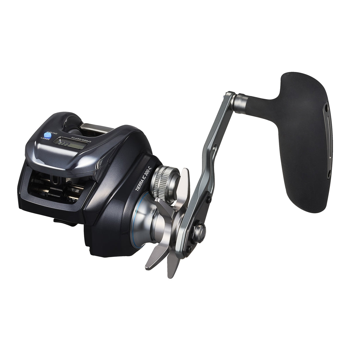 Daiwa 25TIERRA IC 300L-C