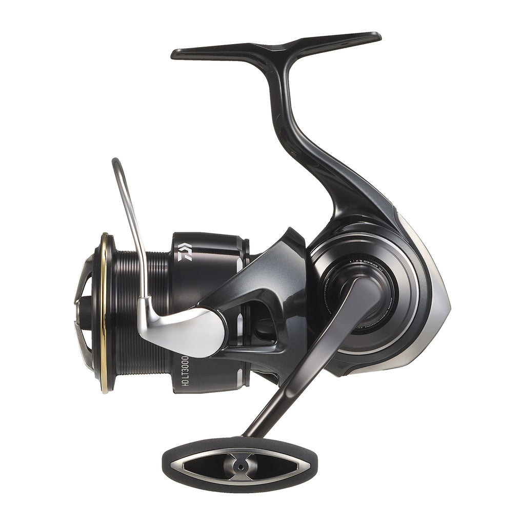 Daiwa 26CERTATE HD LT3000-CH — official product photo
