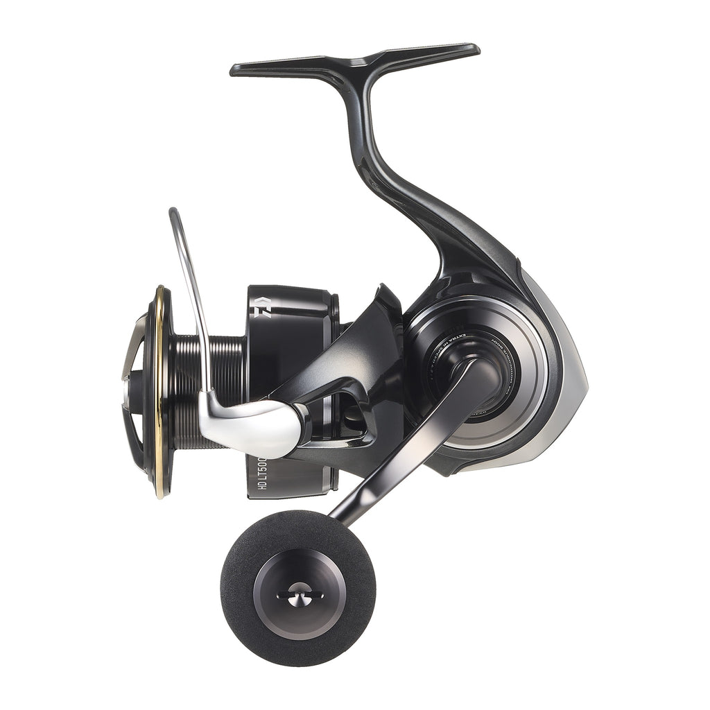Daiwa 26CERTATE HD LT5000D-CXH — official product photo