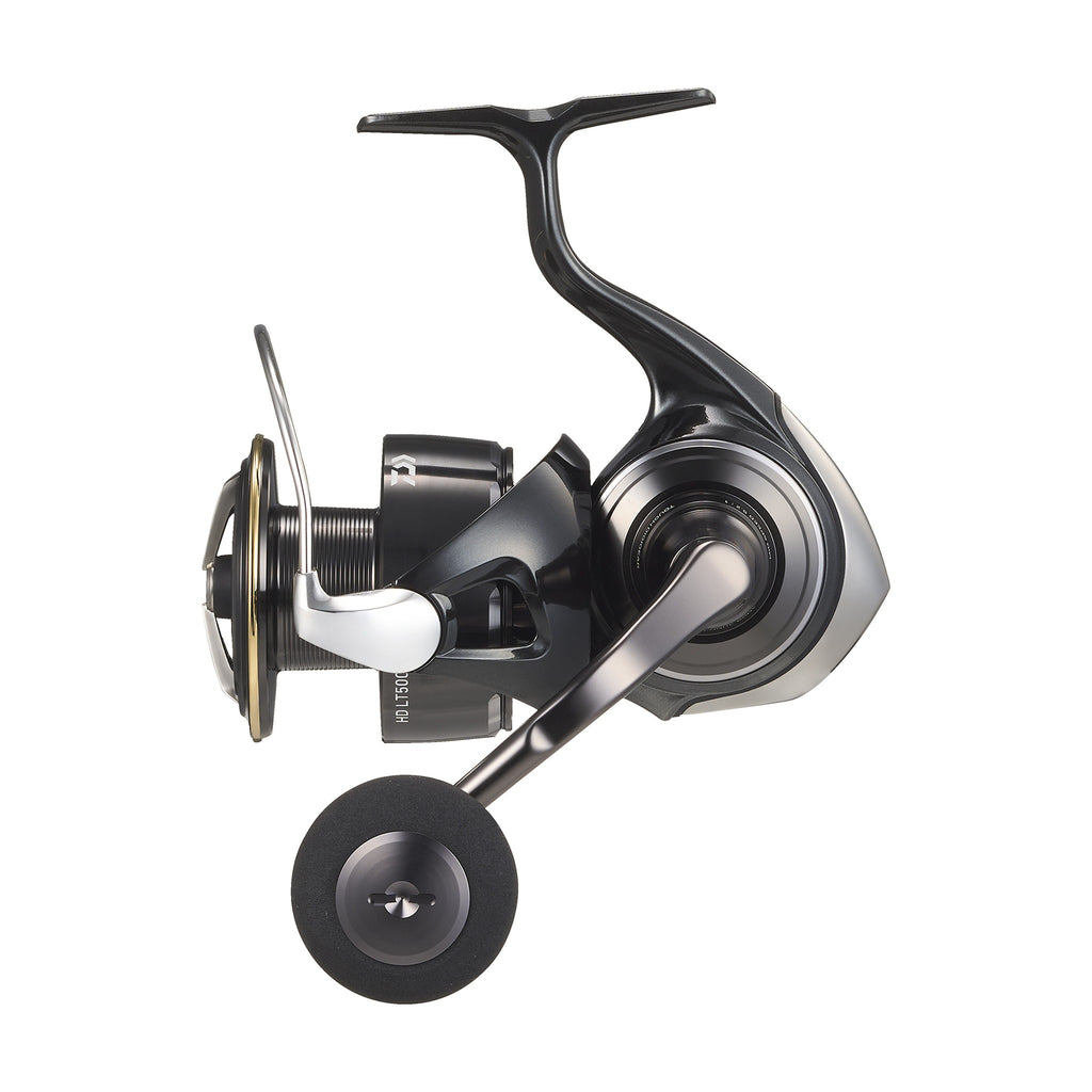 Daiwa 26CERTATE HD spinning reel