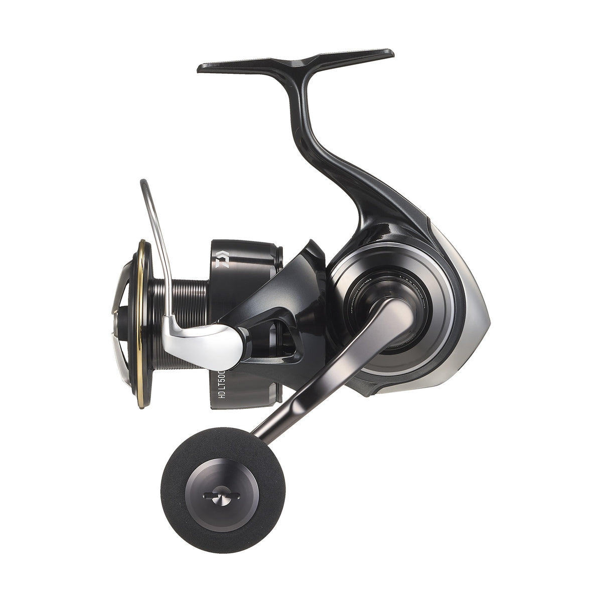Daiwa 26CERTATE HD spinning reel