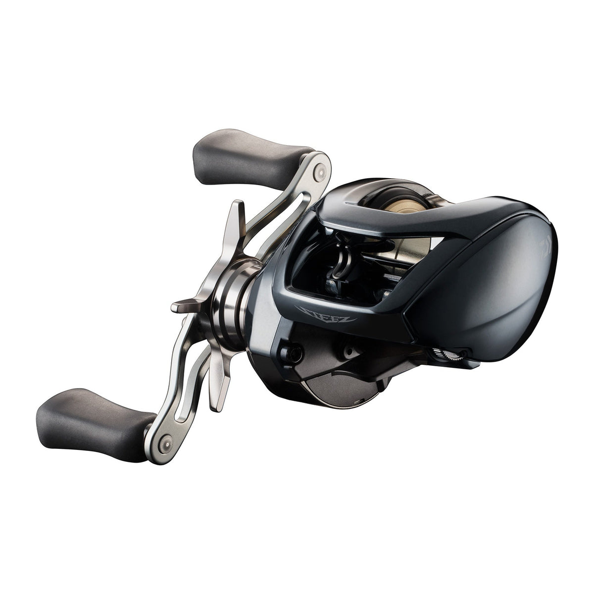 Daiwa 26STEEZ SV LIGHT TW baitcasting reel