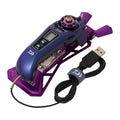 Daiwa Crystia Wakasagi AIR in Blue Purple Move — official product photo