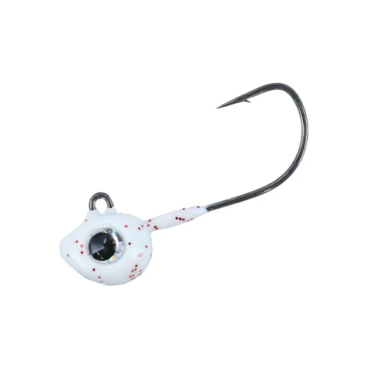 Gekkabijin SW Light Jighead SS 0.5g #10 Red Glow / Gekkabijin SW Light Jighead SS 2.0g #10 Red Glow / Gekkabijin SW Light Jighead SS 2.0g #8 Red Glow / Gekkabijin SW Light Jighead SS 2.5g #8 Red Glow / Gekkabijin SW Light Jighead SS 1.0g #6 Red Glow 